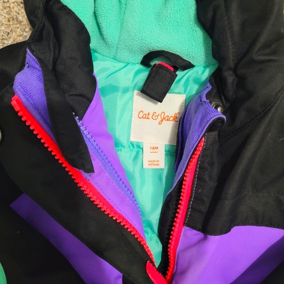 Girls jacket bundle - Picture 4 of 8